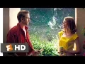 Download Lagu La La Land (2016) - I Ran Scene (4/11) | Movieclips