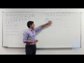 ACE Teaches Online UMAT - Section 1 Problem Solving