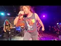 WARBRINGER - Firepower Kills + Hunter-Seeker | Thrashing Manila II, April 18, 2026