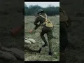 Lagu WW1 short fight film(Fix Bayonets)