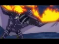 One Piece KING Devil Fruit KING kicks BIG MOM ships away and sinks BIG MOM