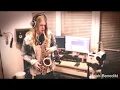Download Lagu Take On Me (a-ha) - Saxophone Cover by Noah-Benedikt