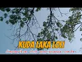 Download Lagu KUDA LAKA LOLI - ABU LADO PURAB ft OCHA S