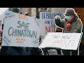 The Chinatown Jail is a Historic Dilemma East Side Stories