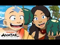 Lagu 1 Hour of the Best Moments from Avatar! 💨 | Avatar: The Last Airbender