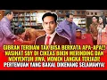 Download Lagu Tangisan Mengalir di Cikeas 😭 Nasihat SBY Bikin Gibran Terdiam Seribu Bahasa 🥺