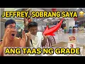 Download Lagu Jeffrey, Ang taas ng Grade | Ang galing ! @PugongByahero #pugongbyahero 