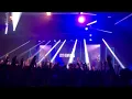 Planetshakers - Drawing closer - Awakening2017 - Kuala Lumpur