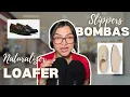 Reviewing Women Shoes Bombas Slippers Naturalizer Loafers