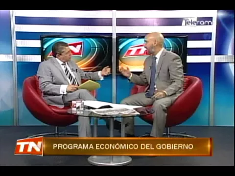 Juan Carlos Díaz Granados 