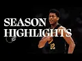 2024-25 Cavaliers Season HIGHLIGHTS