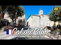 Download Lagu Driver's View: Driving from Cannes to Saint Vallier de Thiey, France 🇫🇷