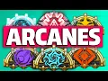 The ONLY Arcane Guide You ll Ever Need Warframe 2026