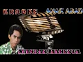Download Lagu lirik#Anak Abad Mandar Mahesta #kraoke tampa vocal @msjmofficial85 #viralvideo