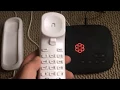Broken Ooma Telo 2 Can t factory Reset Flashing Red Lights Can t even connect to PC