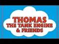Download Lagu THOMAS THE TANK ENGINE \u0026 FRIENDS -Thomas and His Friends By Ed Welch \u0026 Robert Hartshorne | Channel 5