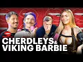 Lagu VIKING BARBIE GETS EXPOSED BY LIE DETECTOR TEST W/ CHERDLEYS
