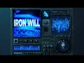 Download Lagu Lavina - IRON WILL (Lyric Video)