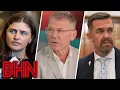 Nat s desperate Tax attacks Greg Flemming breaks ranks Climate change is here