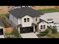 Tour the Lunaria Model Home at Bridge Creek Cypress TX