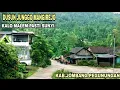Download Lagu Jarang Yang Tau ada Dusun  terpencil seindah ini di pelosok gunung anjasmoro kabupaten jombang