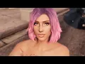 Download Lagu GTA V | My Old School GTA V Female Character Creation (requested for years)