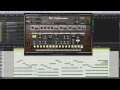 String Studio VS-2 Tutorials Play View