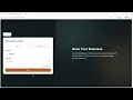 Backend Navigation