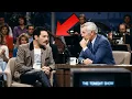 Johnny Carson Asked Freddie Mercury One Question His Answer Left the Studio in Complete Silence