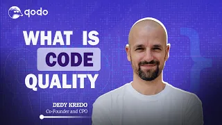 What Is Code Quality and Why It Matters More Than Ever in 2025