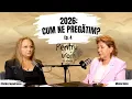 Lagu Cristina Demetrescu: Ce nu ne spune nimeni despre 2026 | #4