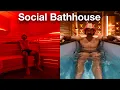 I Tried the World s Best Sauna Ice Bath Studio Othership