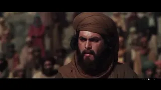 Omar Ibn Khattab Series Episode 10 WITH ENGLISH SUBTITLES 