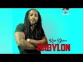 Ras Demo - Babylon [Reggae Sax Riddim] June 2017
