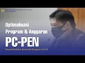 Download Lagu Optimalisasi Program dan Anggaran PC-PEN untuk Dorong Pertumbuhan Ekonomi dan Penanganan Covid-19