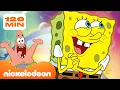 Lagu أفضل لحظات الموسم 13 من سبونج بوب 🥇 الجزء 1 | تجميع لمدة 90 دقيقة | Nickelodeon Arabia