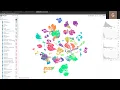 Exploring scQuint alternative splicing results with UCSC Genome Browser and cellxgene