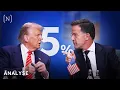 Download Lagu 2 dagen op de NAVO-top: achter de schermen van de Trump-show