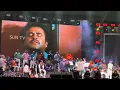 Download Lagu Baasha Bgm Live Re-recording Deva Concert Madurai #alagar #coolie #devaconcert #madurai #spb #coolie