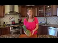 HOW TO CUT A PINEAPPLE | Clean & Delicious