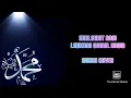 Lagu Sholawat | Laukana Bainal Habib (Misra Cover)