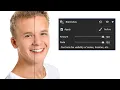 NEW in ACR v18 5 blemish removal