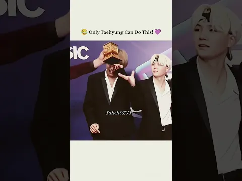 Taehyung's overacting π
π€£||khalouni N3ich π|| #viral #bts #btsarmy #shorts @SakshiBTS-j7m