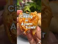 Download Lagu Coba pake resep ini dijamin cireng kalian anti keras, anti alot #cireng #foryou #resepsimple