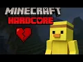 Download Lagu Minecraft Bedrock Hardcore – No Regen Challenge (Stream Ends When I Die!)
