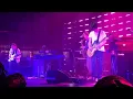 Download Lagu The Smile - The Smoke LIVE @ North Charleston Performing Arts Center 7/2/2023
