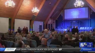 Blount County Sheriff s Office hosts Law Enforcement Memorial Service
