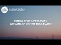 Thundercat & Mac Miller – She Knows Too Much (Lyrics)