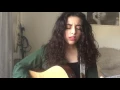 NAO - Fool To Love (Cover)