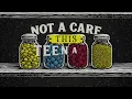 Johnny Cash - Ballad of a Teenage Queen (Lyric Video) (Official)